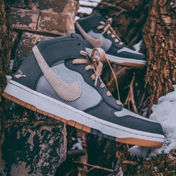 Nike Shoes - NEW🦆Nike Dunk Premium (Rare)